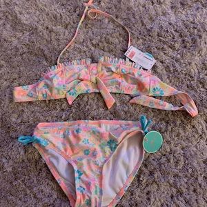 Girls Swimsuit